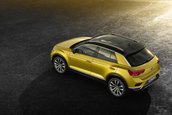 Noul Volkswagen T-Roc