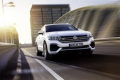 Noul Volkswagen Touareg