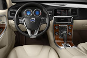 Noul Volvo S60 - Prezent la Geneva!
