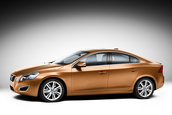 Noul Volvo S60 - Prezent la Geneva!