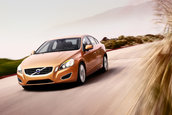 Noul Volvo S60 - Prezent la Geneva!