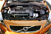 Noul Volvo S60 - Prezent la Geneva!