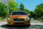 Noul Volvo S60 - Prezent la Geneva!