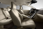 Noul Volvo S60 - Prezent la Geneva!