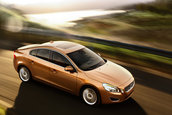 Noul Volvo S60 - Prezent la Geneva!