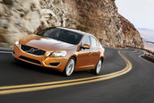 Noul Volvo S60 - Prezent la Geneva!
