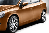 Noul Volvo S60 - Prezent la Geneva!
