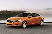 Noul Volvo S60 - Prezent la Geneva!