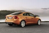 Noul Volvo S60 - Prezent la Geneva!