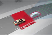 Noul Volvo S60 - Prezent la Geneva!