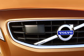 Noul Volvo S60 - Prezent la Geneva!