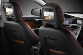 Noul Volvo S60 - Prezent la Geneva!