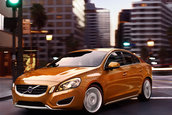 Noul Volvo S60 - Prezent la Geneva!