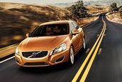 Noul Volvo S60 - Prezent la Geneva!