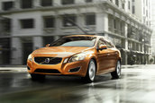 Noul Volvo S60 - Prezent la Geneva!