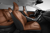 Noul Volvo S60 - Prezent la Geneva!