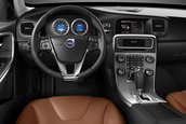 Noul Volvo S60 - Prezent la Geneva!