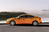 Noul Volvo S60 - Prezent la Geneva!
