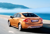 Noul Volvo S60 - Prezent la Geneva!