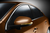 Noul Volvo S60 - Prezent la Geneva!