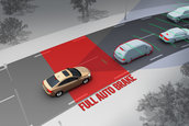 Noul Volvo S60 - Prezent la Geneva!