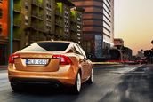 Noul Volvo S60 - Prezent la Geneva!