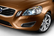 Noul Volvo S60 - Prezent la Geneva!