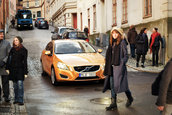 Noul Volvo S60 - Prezent la Geneva!