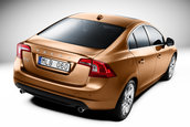 Noul Volvo S60 - Prezent la Geneva!