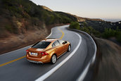 Noul Volvo S60 - Prezent la Geneva!