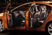Noul Volvo S60 - Prezent la Geneva!