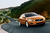 Noul Volvo S60 - Prezent la Geneva!