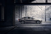 Noul Volvo S60