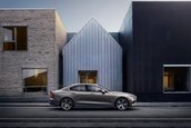 Noul Volvo S60