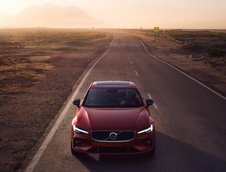 Noul Volvo S60