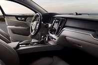 Noul Volvo S60