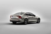 Noul Volvo S60