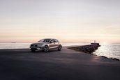 Noul Volvo S60