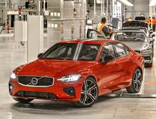 Noul Volvo S60