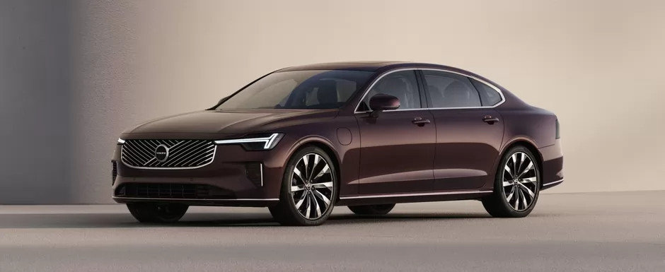 Noul Volvo S90 a debutat oficial! Concurentul modelelor Audi A6, BMW Seria 5 si Mercedes E-Class nu se va vinde insa si in Europa. Cat costa Noul Volvo S90 a debutat oficial! Concurentul modelelor Audi A6, BMW Seria 5 si Mercedes E-Class nu se va vinde insa si in Europa. Cat costa