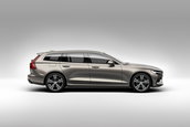 Noul Volvo V60