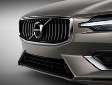 Noul Volvo V60