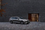 Noul Volvo V60