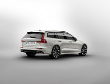 Noul Volvo V60