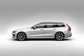 Noul Volvo V60