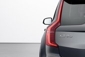 Noul Volvo XC90 facelift