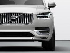 Noul Volvo XC90 facelift