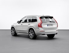 Noul Volvo XC90 facelift