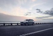 Noul Volvo XC90 facelift