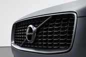 Noul Volvo XC90 facelift